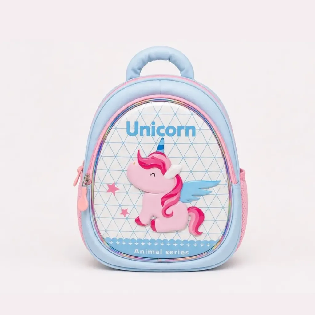 [SAC-M003] Sac à dos « Licorne Magique »