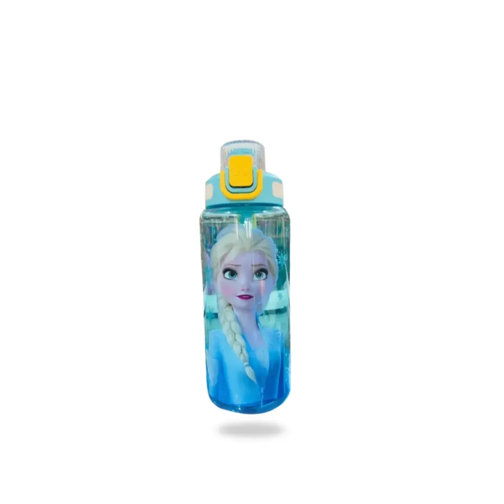 [BT-002] Bouteille Alimentaire 1000ML - Else