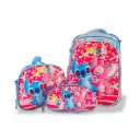 SAC à dos 3 pièces - Stitch Rose (fille)
