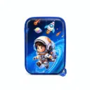 Trousse 3D astronaute