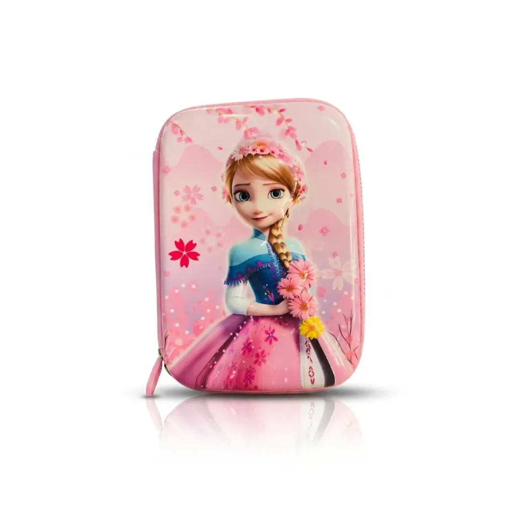 [TR-016] Trousse 3D Elsa