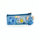 Trousse Stitch - Bleu clair