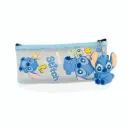 Trousse Stitch - Transparent