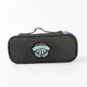 Trousse "Cool Zone" (Modèle "University") - Gris