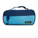 Trousse "JCPZ" - Bleu