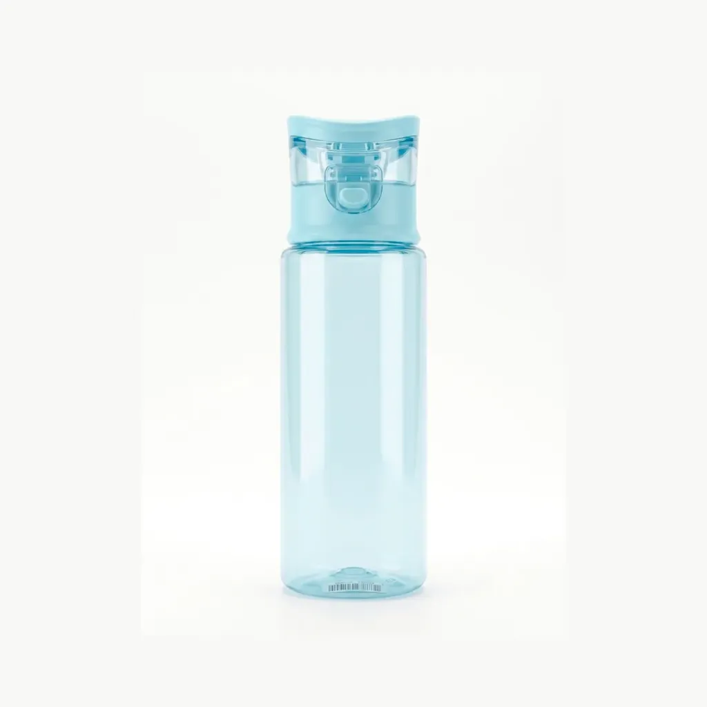 [BT-005] Bouteille Bleu