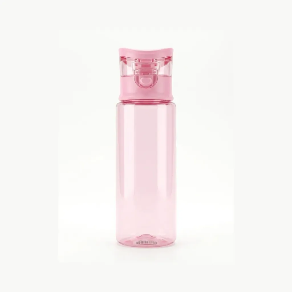 [BT-010] Bouteille Rose