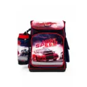Sac à dos 2 pièce Leaders - Voiture
