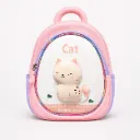 Sac à dos « Petit Chat Mignon »