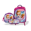 SAC à dos 3 pièces - Sofia (3p)