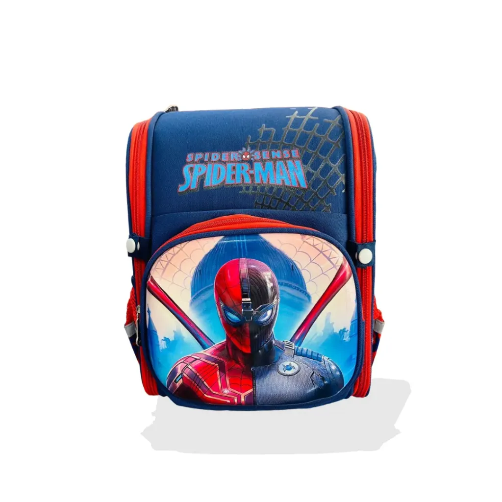[SAC-M015] Sac à dos Spider-man
